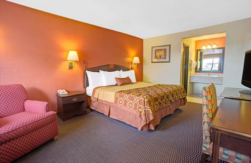 Cortaro Hotel | Travelodge by Wyndham Tucson AZ
