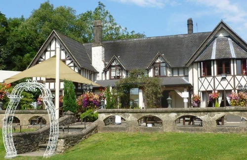 Fenny Bentley Hotel | The Bentley Brook Inn