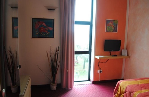 Forlimpopoli Hotel | Hotel Giannina