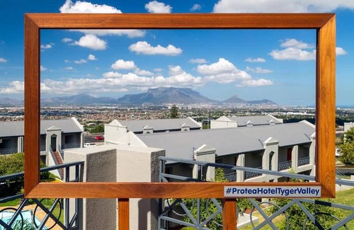 Eikenbosch Hotel | Protea Hotel by Marriott Cape Town Tyger Valley