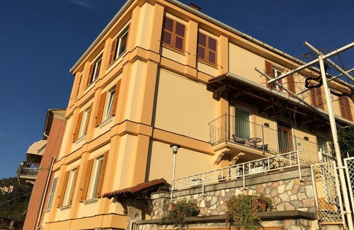 La Spezia Hotel | 88 Miglia