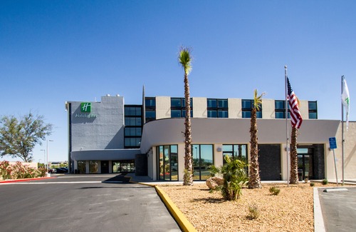 Victorville Hotel | Holiday Inn Victorville, an Ihg Hotel