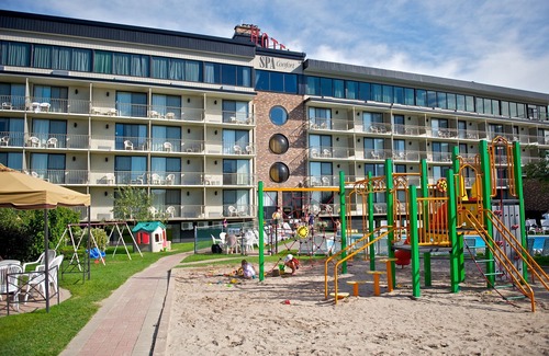 Granby Hotel | Hôtel Castel