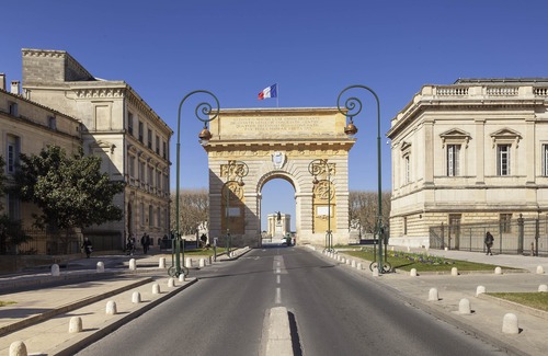 Antigone Hotel | Ibis Montpellier Centre Polygone