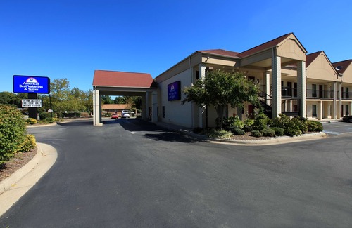 Glen Allen Hotel | Travelodge by Wyndham Glen Allen
