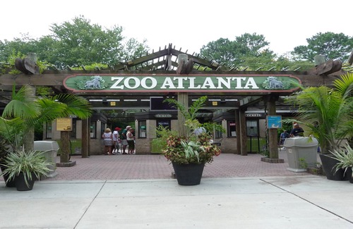 Dunwoody Hotel | Sonesta ES Suites Atlanta - Perimeter Center