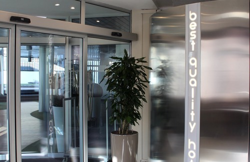 San Paolo Hotel | Best Quality Hotel Politecnico
