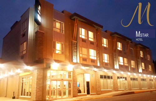 Kitimat Hotel | Mstar Hotel