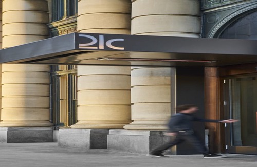 Downtown Hotel | 21C Museum Hotel Lexington