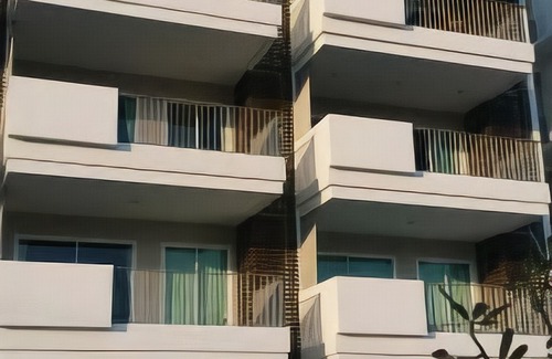 Sam Roi Yot Hotel | The Sea Condominium A22