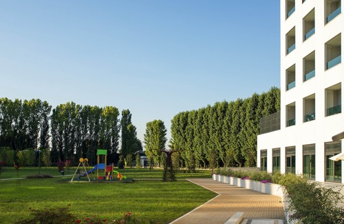 Settala Hotel | Ibis Styles Milano Est Settala