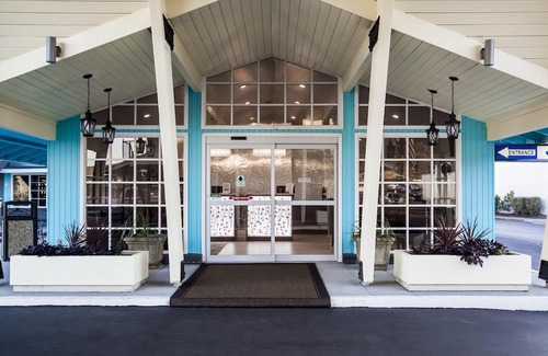 Roseburg Hotel | Days Inn by Wyndham Roseburg