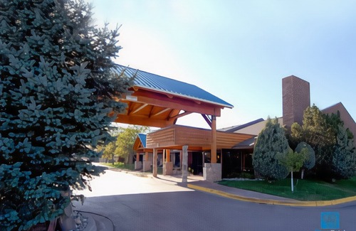 Gillette Hotel | Best Western Tower West Lodge