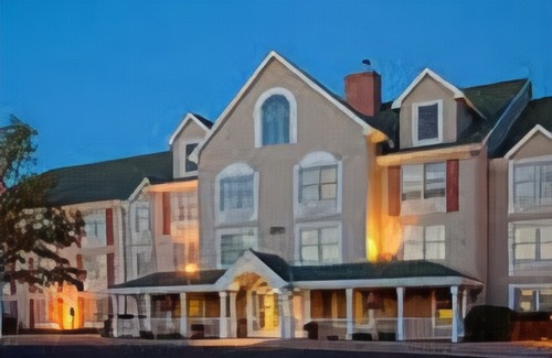 Plymouth Hotel | Country Inn & Suites by Radisson, Minneapolis West, MN