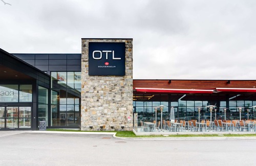 Chicoutimi Hotel | Otl Gouverneur Saguenay