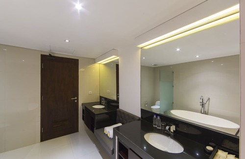 Anturan Hotel | Odika Lovina House and Villa