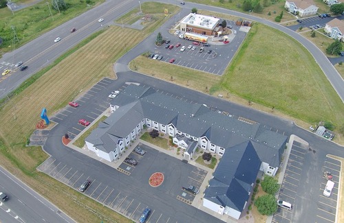 Calcium Hotel | Quality Inn & Suites Watertown Fort Drum