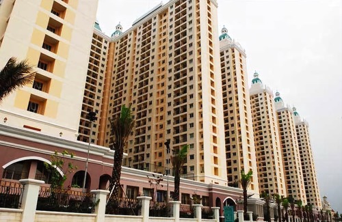 Kelapa Gading Barat Hotel | Ravarine Suite Apartment