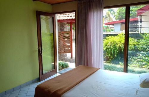 Ambarawa Hotel | 1 Bedroom at Bismo 1 by Hotel Azaya