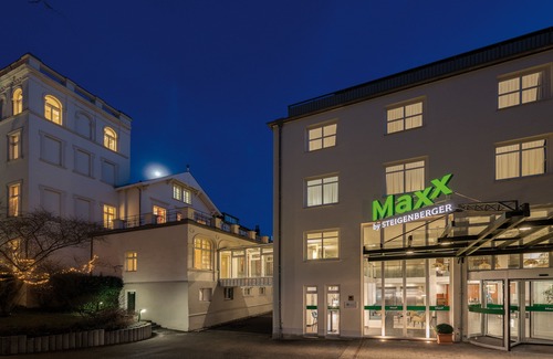 Bad Honnef Hotel | Maxx by Steigenberger Bad Honnef