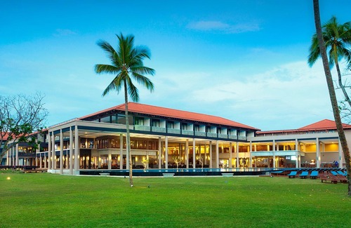Hettimulla Hotel | Cinnamon BEY Beruwala