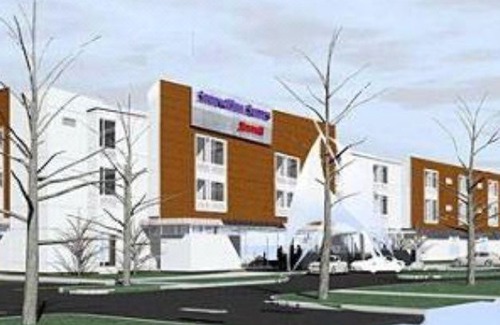 El Lago Hotel | SpringHill Suites Houston NASA/Seabrook