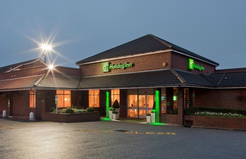 High Wycombe Hotel | Holiday Inn High Wycombe M40, Jct. 4, an Ihg Hotel