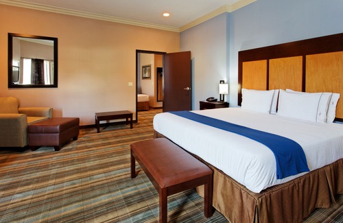 Benicia Hotel | Holiday Inn Express Benicia, an Ihg Hotel