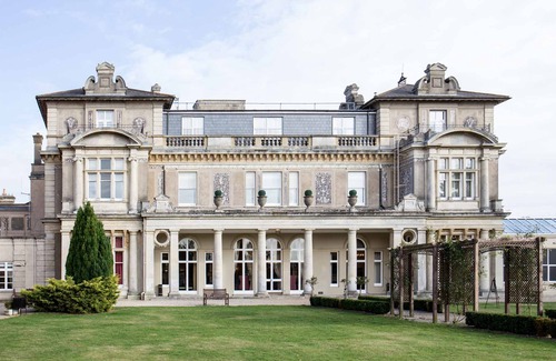 Hatfield Heath Hotel | Down Hall Hotel