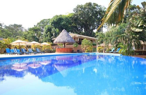 Palenque Hotel | Hotel Villa Mercedes Palenque