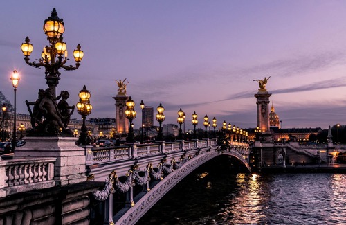Chaillot Hotel | Etoile Trocadero
