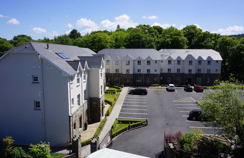 Muckross Hotel | The Reserve at Muckross