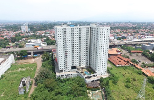 Bogor Hotel | Bogor Valley Hotel