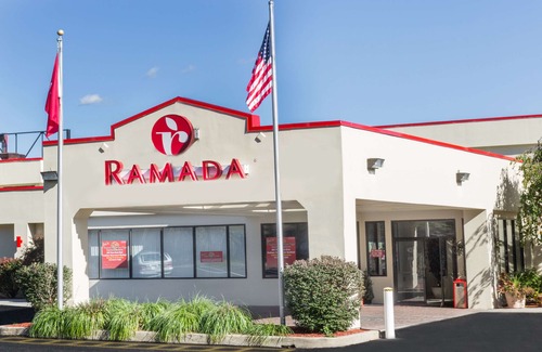 Northwest Yonkers Hotel | Ramada by Wyndham Yonkers