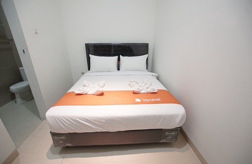 Sunter Hotel | Rendezvous Sunter 1 by Apatel - 07