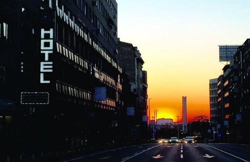 Savamala Hotel | Hotel Srbija Garden