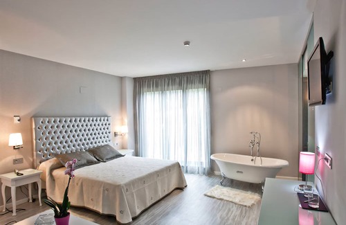 Arteixo Hotel | Alix Boutique