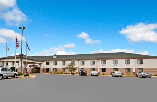 Black River Falls Hotel | Comfort Inn & Suites Black River Falls I-94