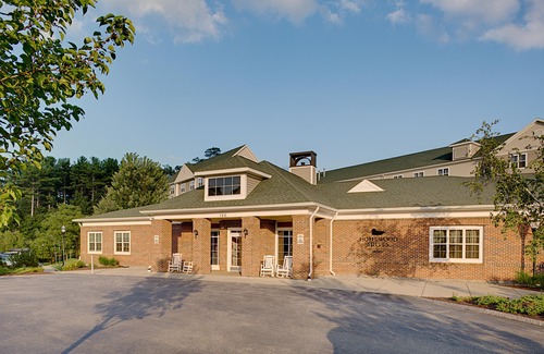 Portsmouth Hotel | Homewood Suites by Hilton Portsmouth