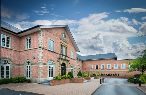 Cavan Hotel | Cavan Crystal Hotel