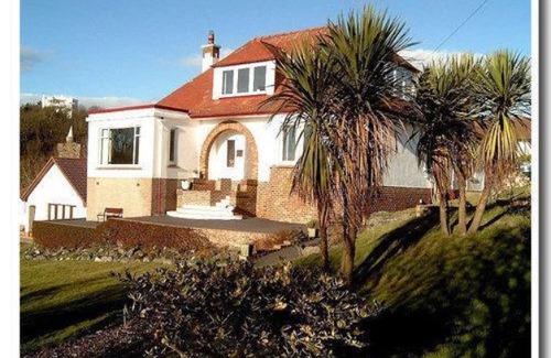 Portpatrick Hotel | Blinkbonnie Guest House