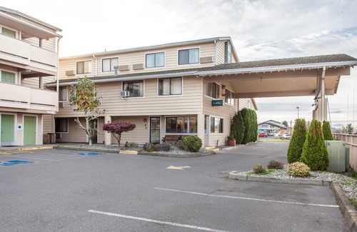 Mount Vernon Hotel | Quality Inn Mount Vernon