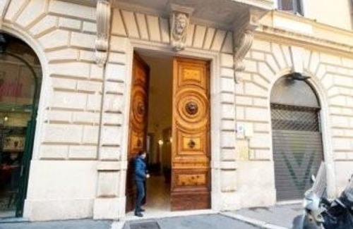 Rione XVIII Castro Pretorio Hotel | Aelius B&B by Roma Inn