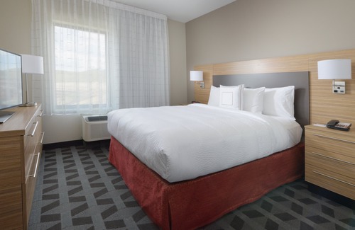 Lone Tree Hotel | TownePlace Suites by Marriott Denver South/Lone Tree