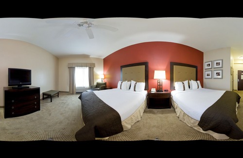 Batesville Hotel | Holiday Inn Hotels Batesville, an Ihg Hotel