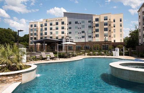 Biloxi Hotel | Hyatt Place Biloxi