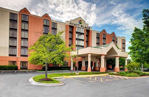 Wheatland Hotel | Hyatt Place Oklahoma City Airport