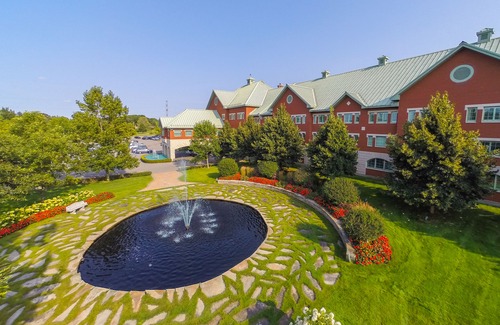 Becancour Hotel | Auberge Godefroy