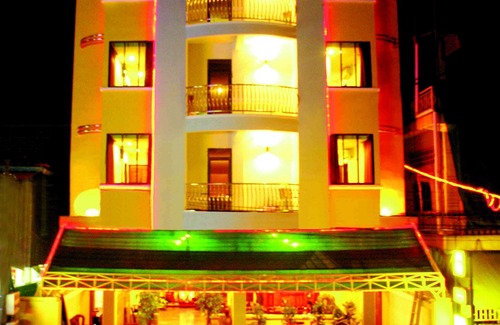 Prampir Makara Hotel | Star Wood Inn