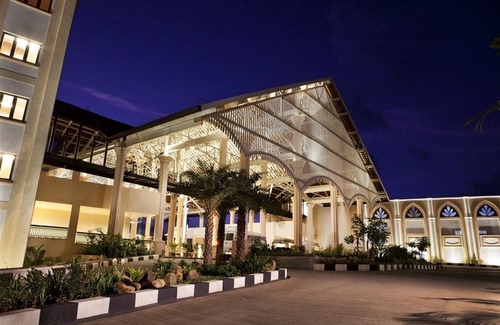 Cavelossim Other | Radisson Blu Resort Goa Cavelossim Beach